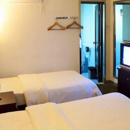 Xiangmei Chain Hotel Shenzhen Qianhai Branch Dış mekan fotoğraf