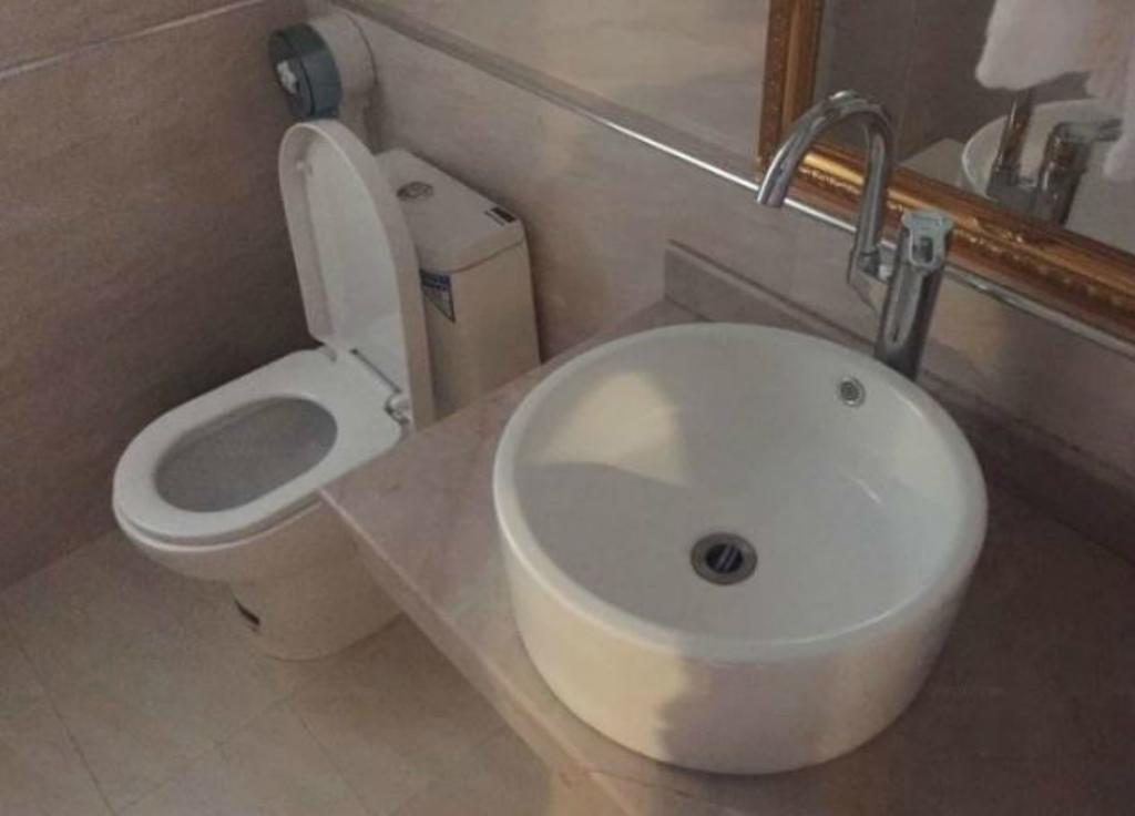 Xiangmei Chain Hotel Shenzhen Qianhai Branch Dış mekan fotoğraf